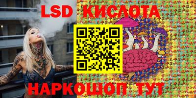 кокс Кандалакша